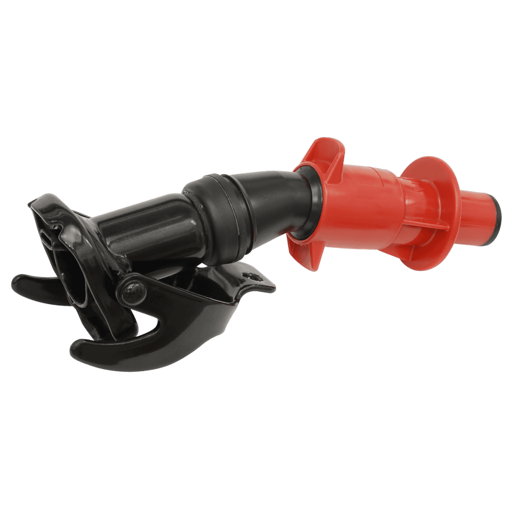 Smart Spout for 5L & 10L Metal Jerry Cans Model No-JCSS