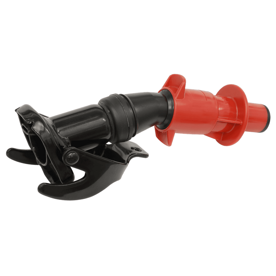 Smart Spout for 5L & 10L Metal Jerry Cans Model No-JCSS
