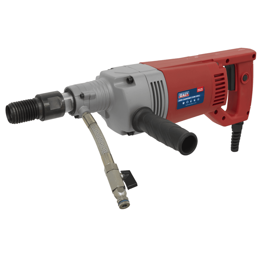 Diamond Core Drill 230V Model No-DCD230V