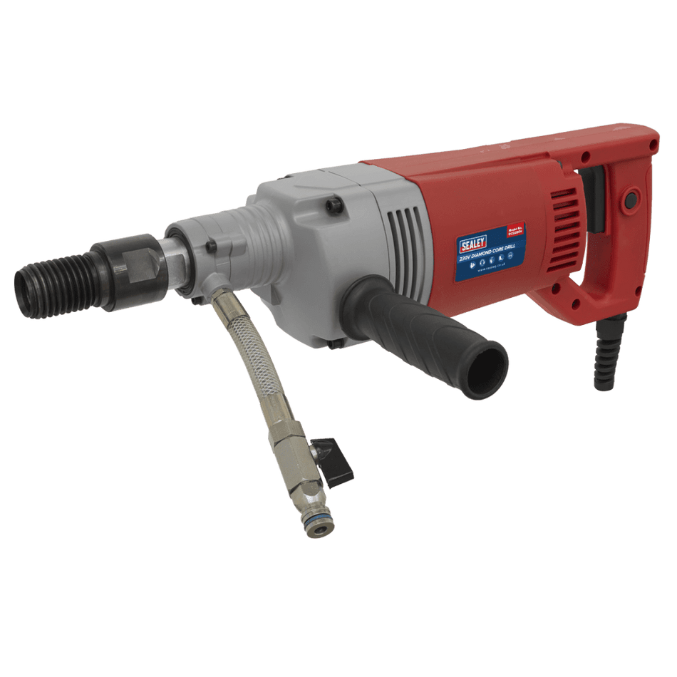 Diamond Core Drill 230V Model No-DCD230V