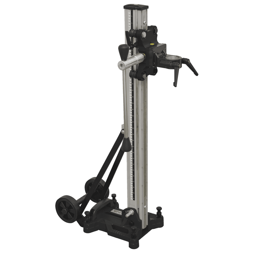 Diamond Core Drill Stand Model No-DCDST