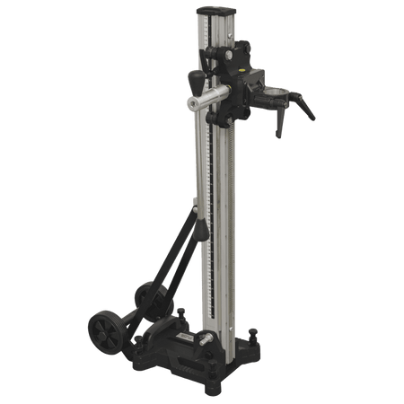 Diamond Core Drill Stand Model No-DCDST