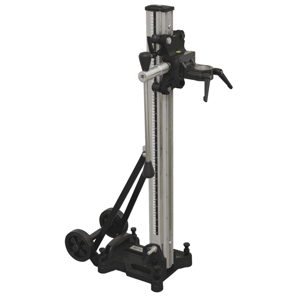 Diamond Core Drill Stand Model No-DCDST