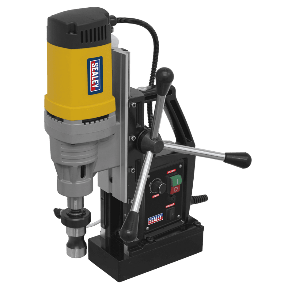 Magnetic Drilling Machine 60mm 110V Model No-MAG60110V