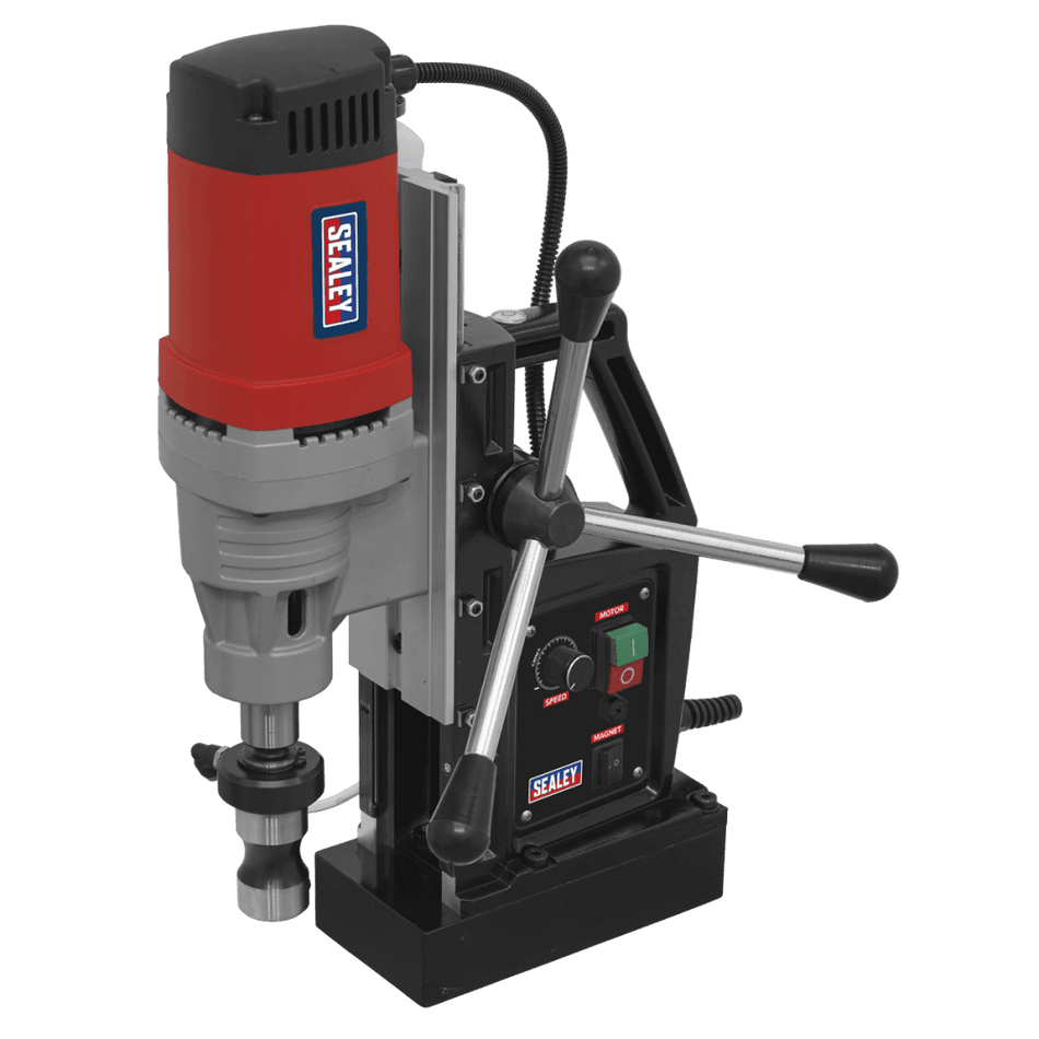 Magnetic Drilling Machine 60mm 230V Model No-MAG60230V