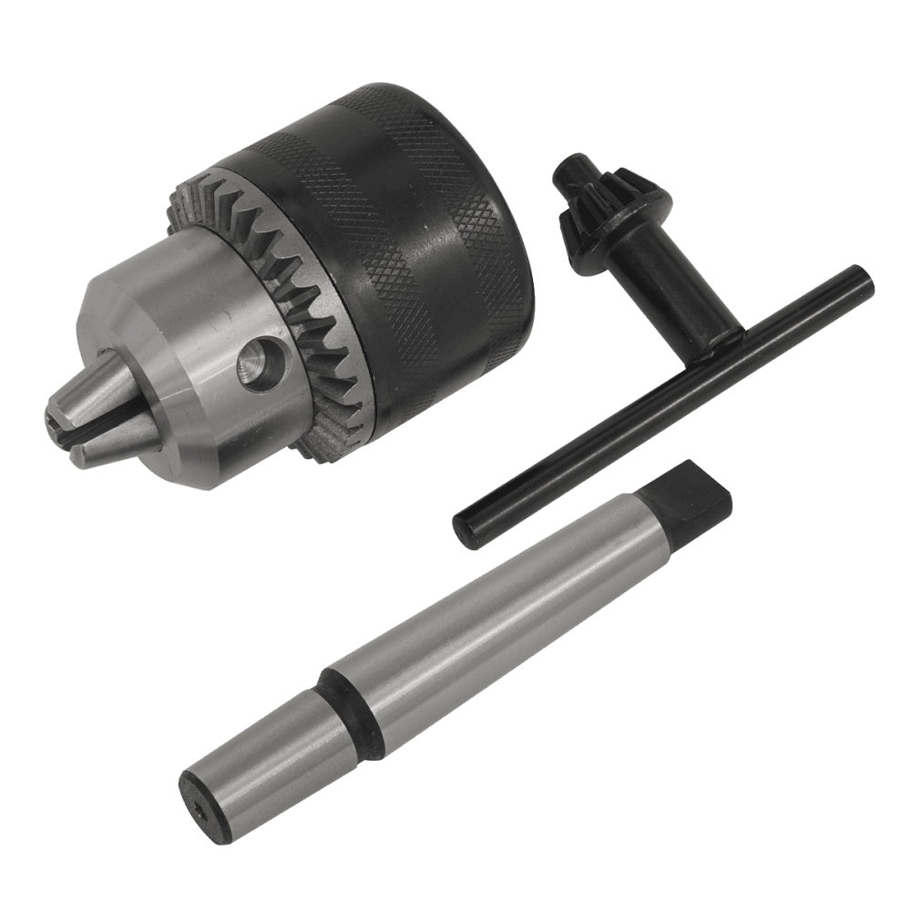 Magnetic Drill Twist Chuck 16mm Model No-MDDC16
