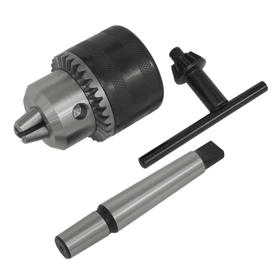 Magnetic Drill Twist Chuck 16mm Model No-MDDC16