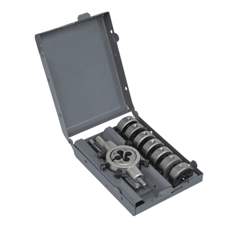 Split Die Set 9pc Metric Model No-AK3009