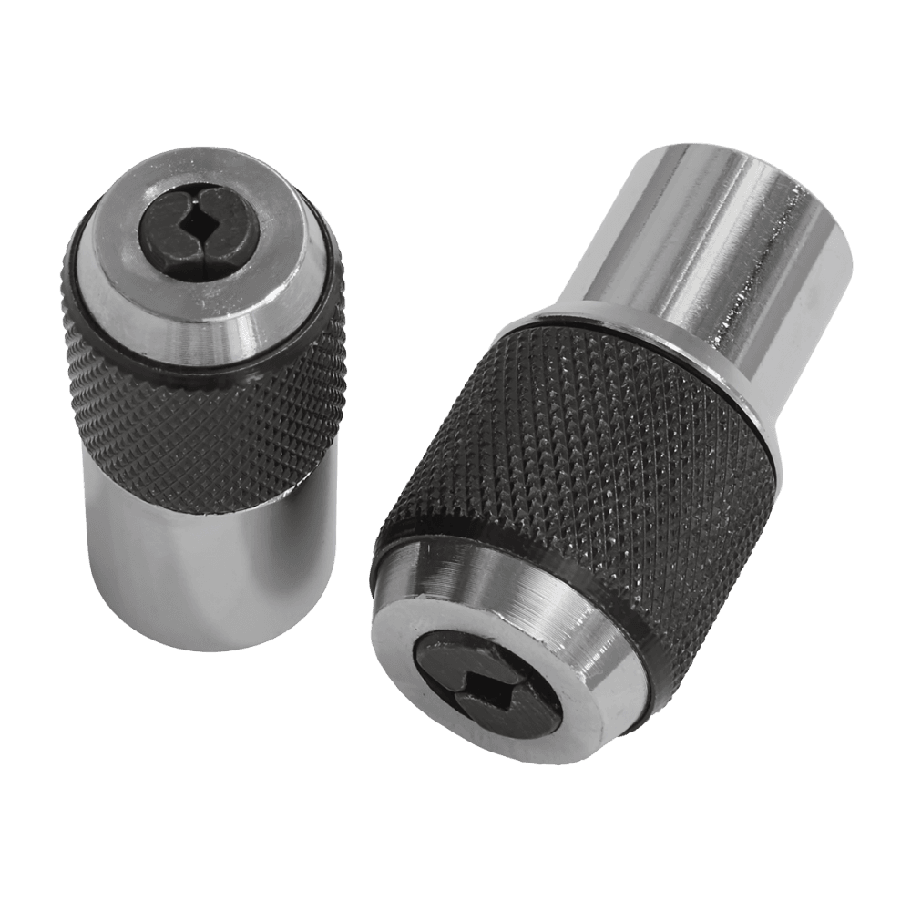 Adjustable Tap Socket Set 2pc Model No-AK872