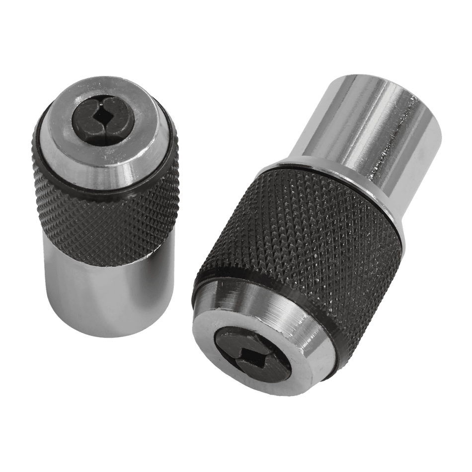 Adjustable Tap Socket Set 2pc Model No-AK872
