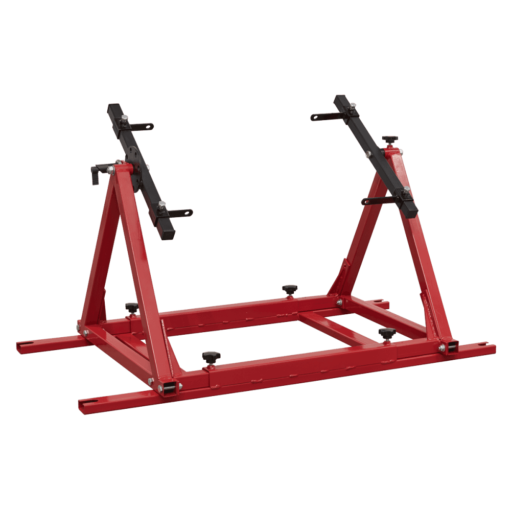 Engine Rebuild Stand - Multi-Cylinder 100kg Model No-MES03