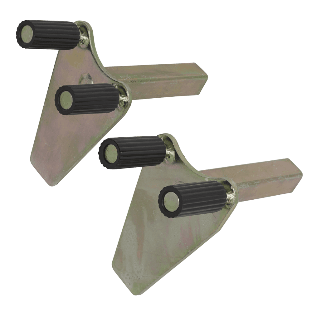 Fork Cradle Supports for Front Paddock Stands Model No-FPSFC