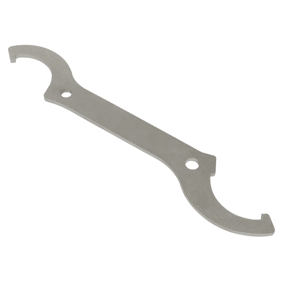 Double Hook-End C-Spanner 36-42mm/45-50mm Model No-SMC38
