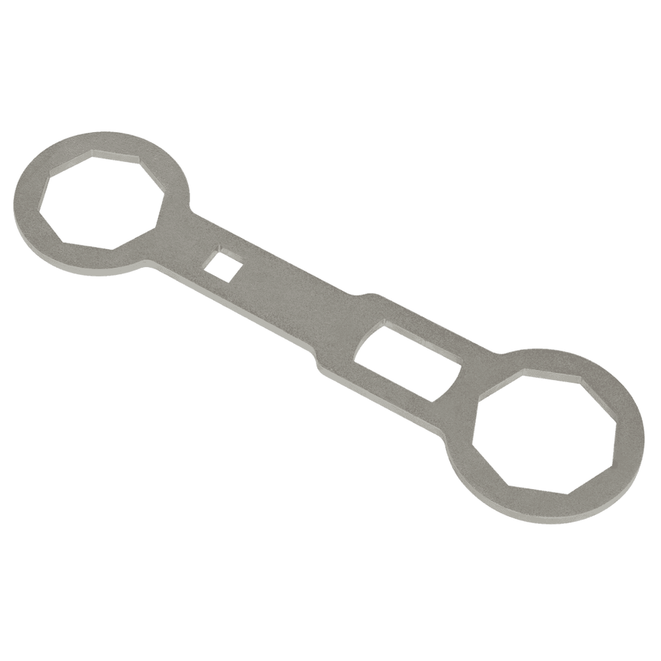 Fork Cap Spanner 46 & 50mm Model No-SMC46