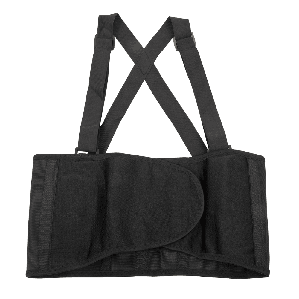 Back Support Belt Medium - 840-1020mm Model No-9707M