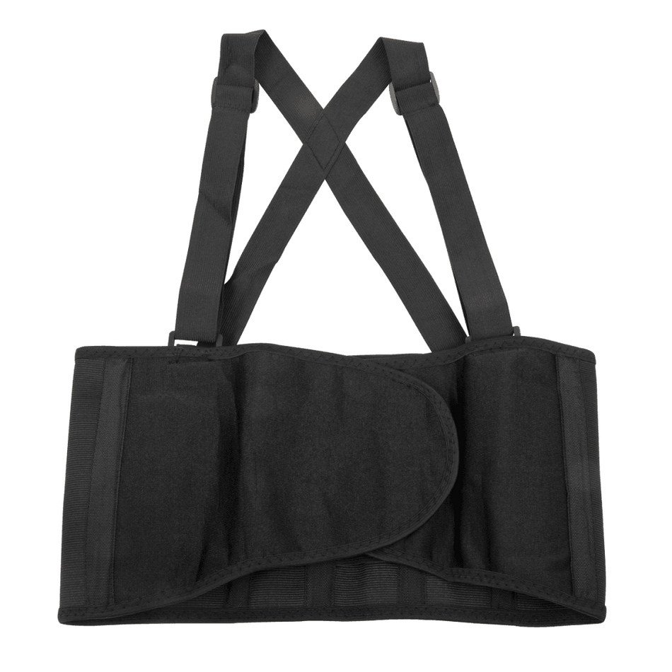 Back Support Belt Medium - 840-1020mm Model No-9707M