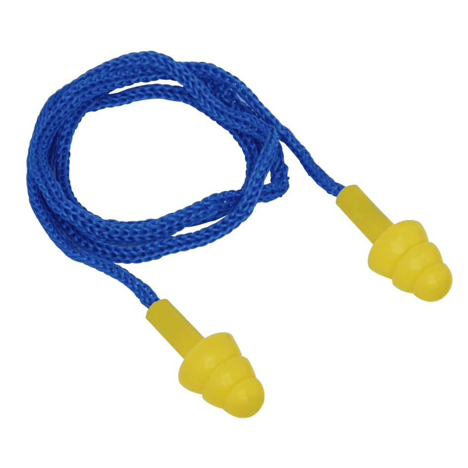 Corded Ear Plugs Model No-402/1