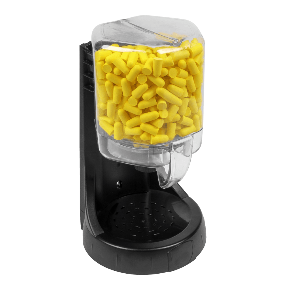Ear Plugs Dispenser Disposable - 250 Pairs Model No-403/250D