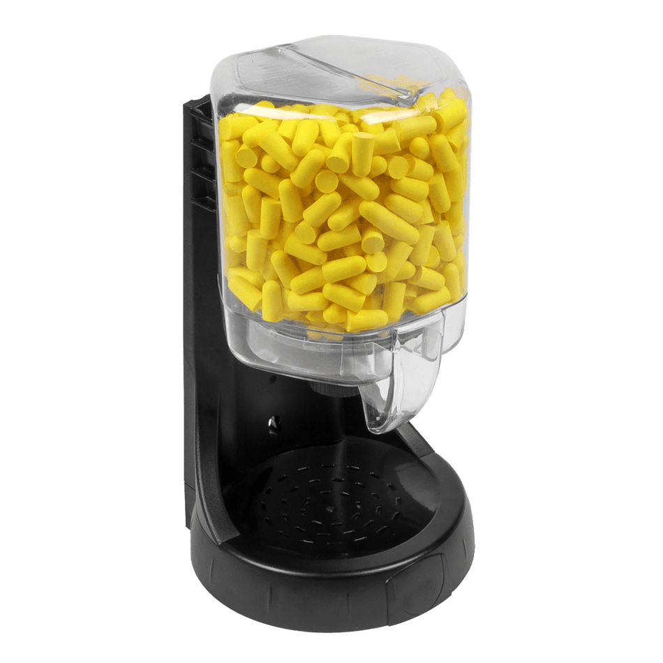 Ear Plugs Dispenser Disposable - 250 Pairs Model No-403/250D