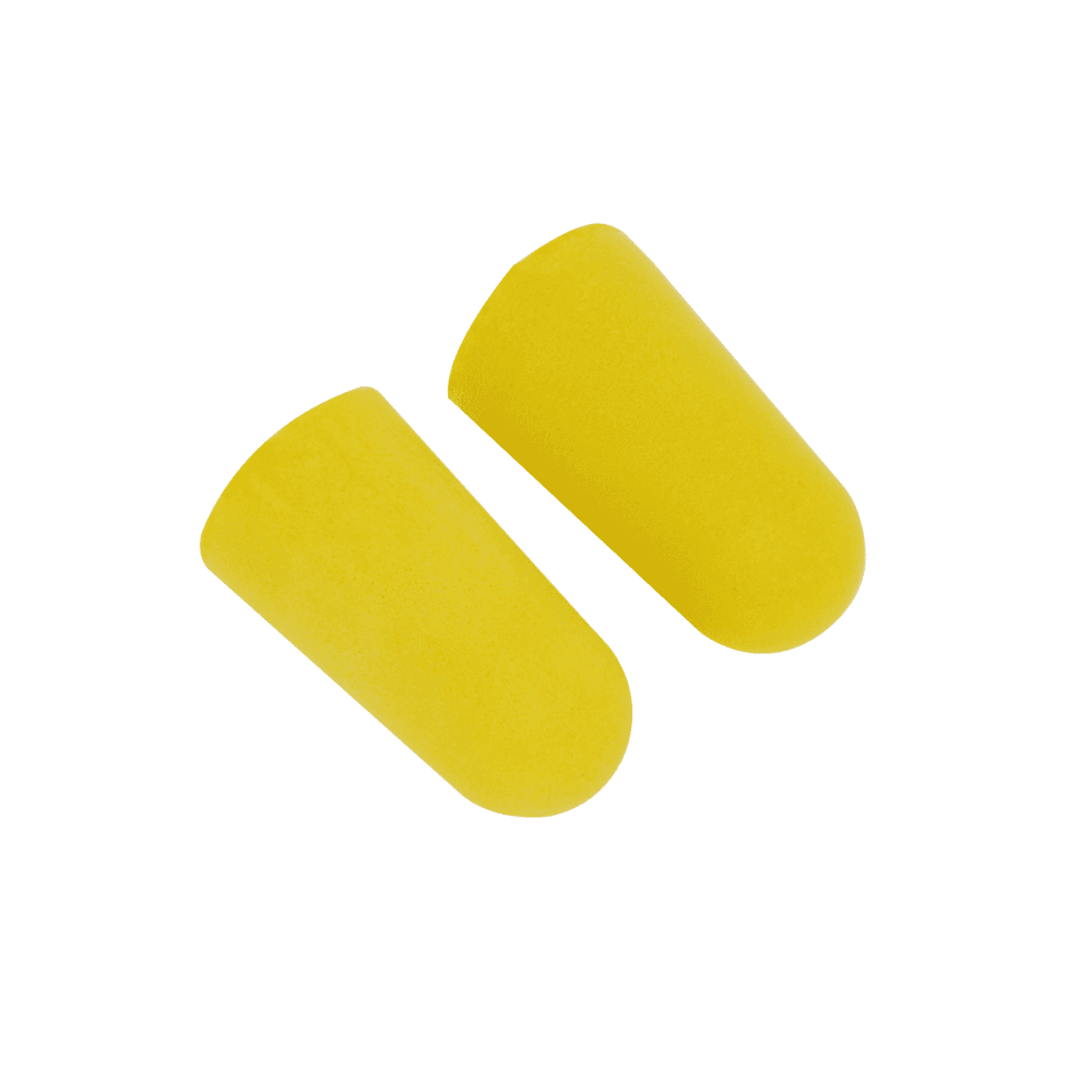 Ear Plugs Dispenser Refill Disposable - 250 Pairs Model No-403/250DRE