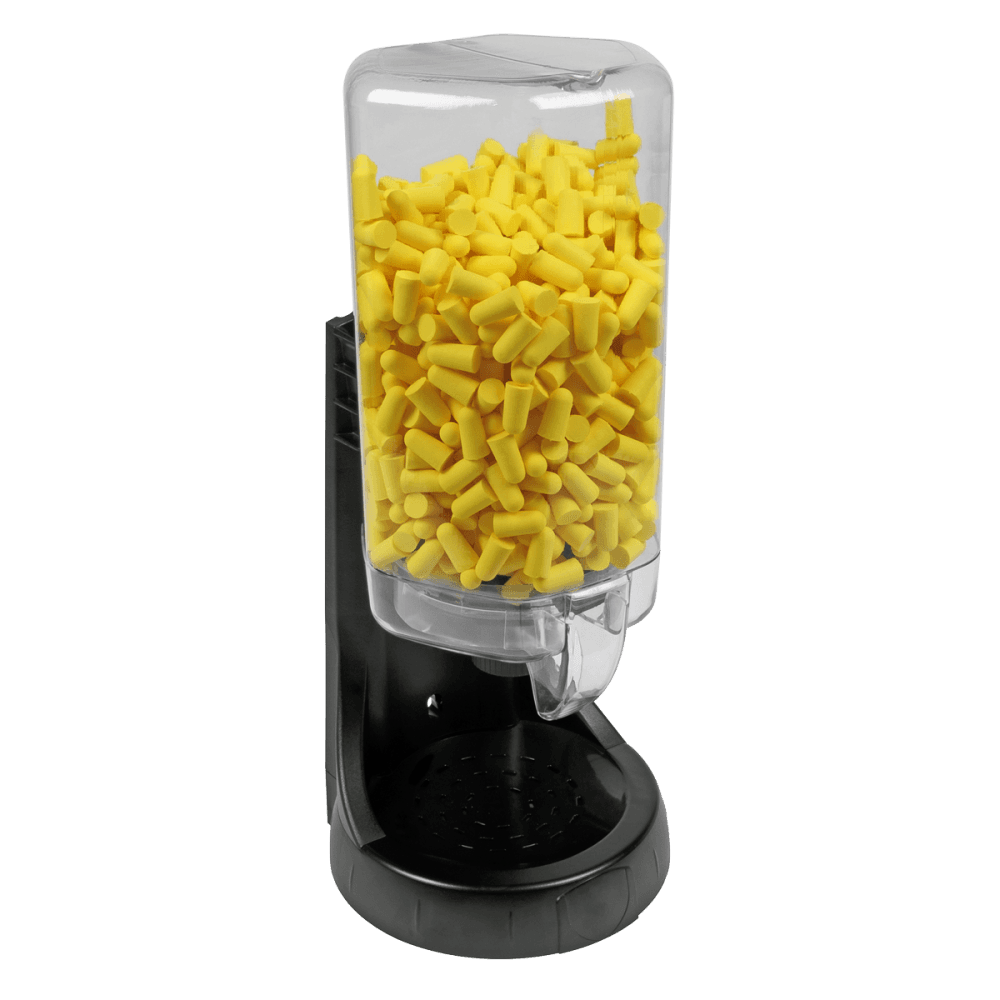Ear Plugs Dispenser Disposable - 500 Pairs Model No-403/500D