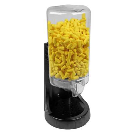 Ear Plugs Dispenser Disposable - 500 Pairs Model No-403/500D