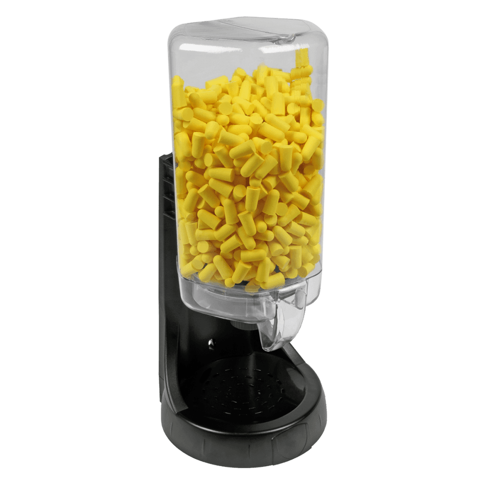 Ear Plugs Dispenser Disposable - 500 Pairs Model No-403/500D
