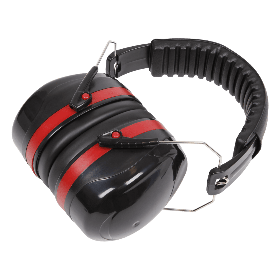 Deluxe Ear Defenders - Folding Model No-SSP19F