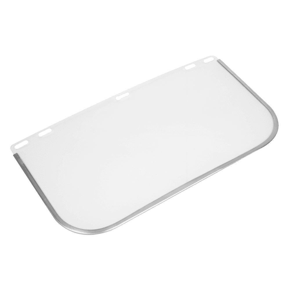 Replacement Visor for SSP10E Model No-SSP10E/R