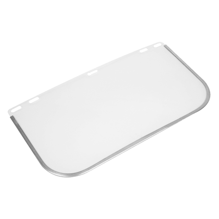 Replacement Visor for SSP10E Model No-SSP10E/R