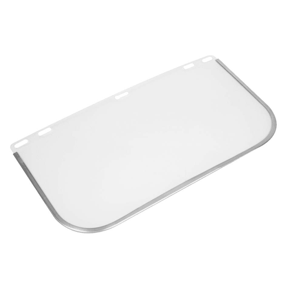 Replacement Visor for SSP10E Model No-SSP10E/R