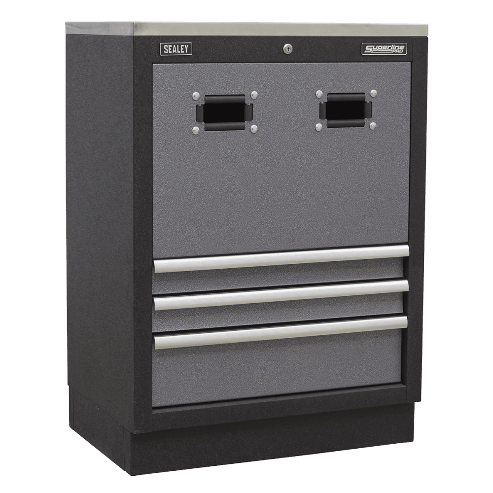 Modular Reel Cabinet 680mm Model No-APMS63