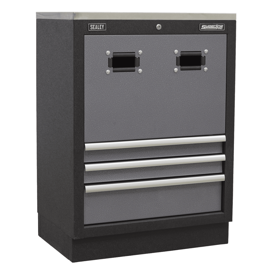 Modular Reel Cabinet 680mm Model No-APMS63
