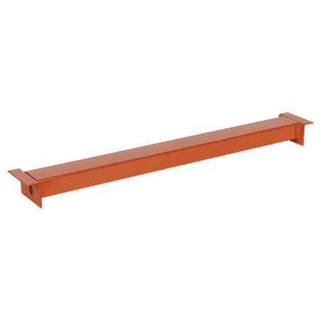 Shelving Panel Support 600mm Model No-APR/CPS602