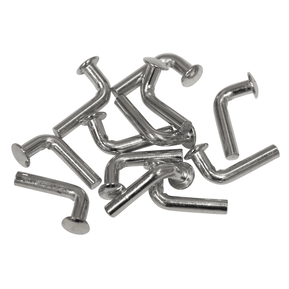 Safety Locking Pin Pack of 12 Model No-APR/SH12