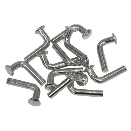 Safety Locking Pin Pack of 12 Model No-APR/SH12