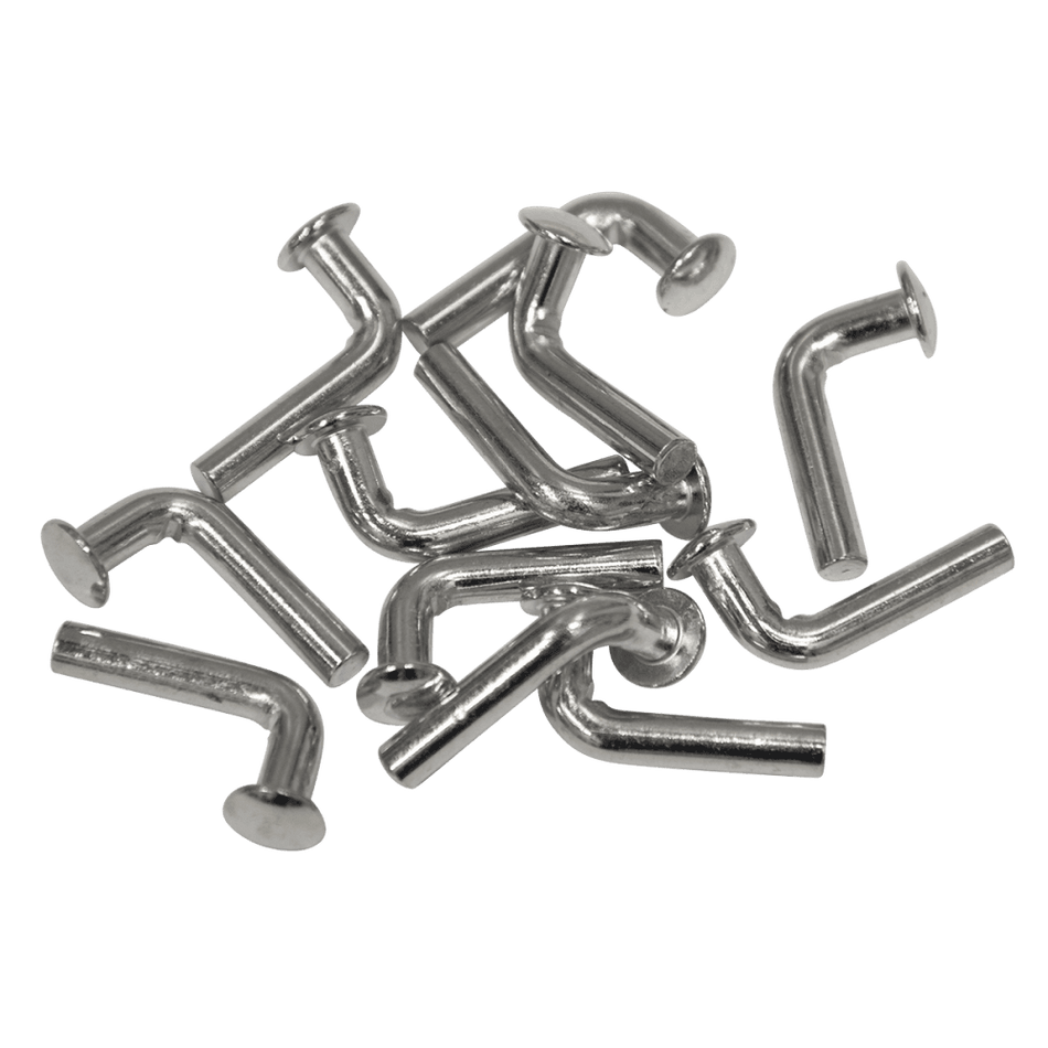 Safety Locking Pin Pack of 12 Model No-APR/SH12