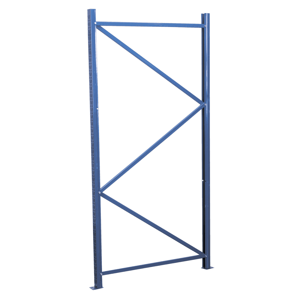 Frame 2000 x 1000mm One End Model No-APR1002