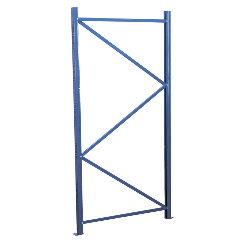 Frame 2000 x 1000mm One End Model No-APR1002