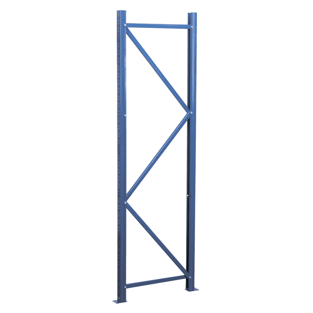 Frame 2000 x 600mm One End Model No-APR602