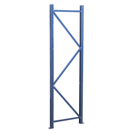 Frame 2000 x 600mm One End Model No-APR602
