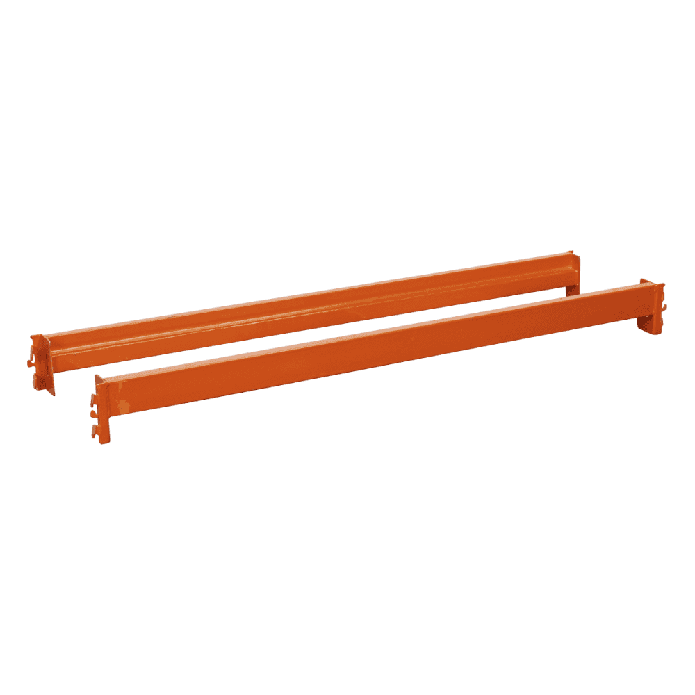 Cross Beam 1150mm - Pair 900kg Capacity Model No-APRB1152