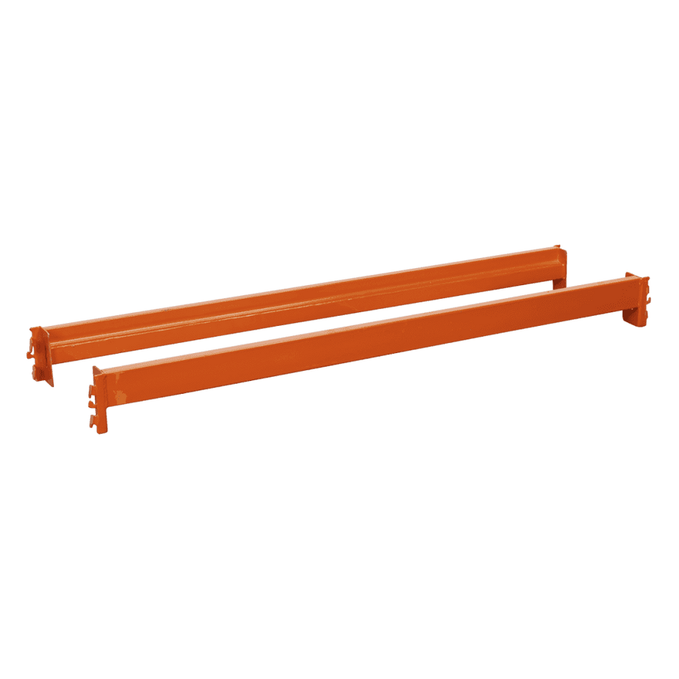 Cross Beam 1150mm - Pair 900kg Capacity Model No-APRB1152