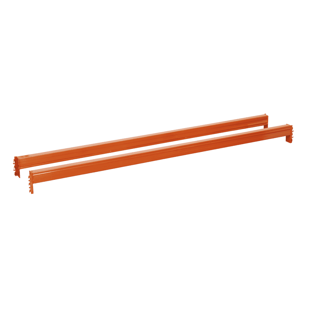 Cross Beam Tube 2250mm - Pair 1000kg Capacity Model No-APRT2252
