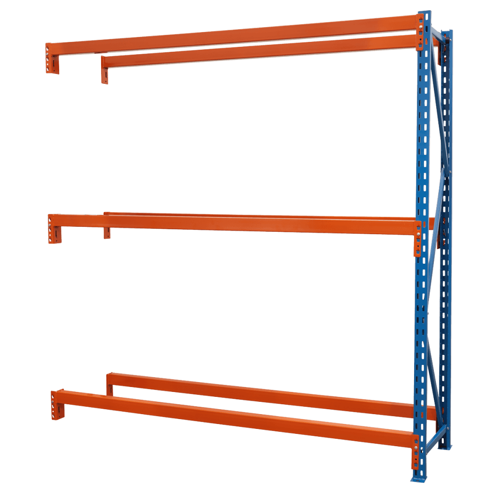Tyre Rack Extension Two Level 200kg Capacity Per Level Model No-STR600E