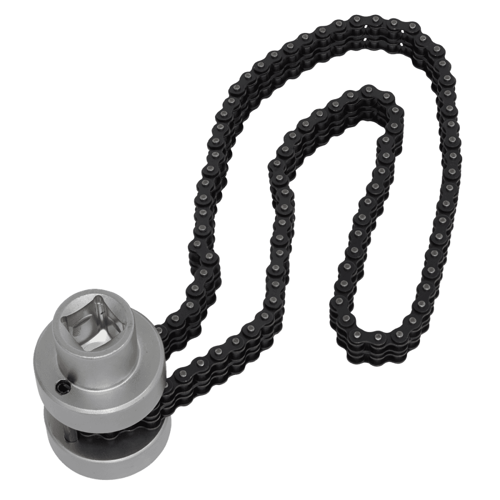Air Dryer Cartridge Chain Wrench 1/2"Sq Drive 73-170mm : Model No-CV937