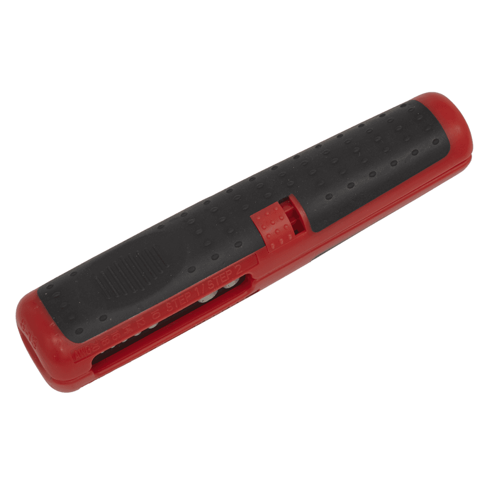 Pocket Wire Stripping Tool Model No-AK2290