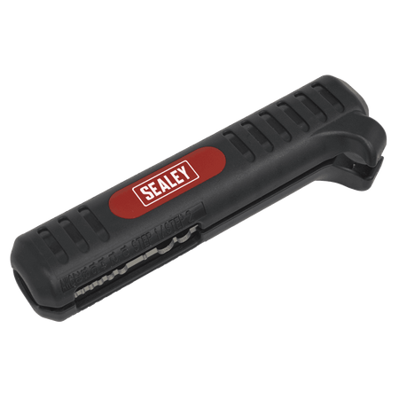 Pocket Wire Stripping Tool with Retractable Blade : Model No-AK2291