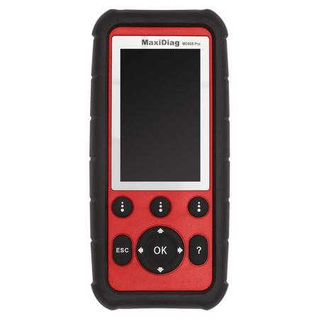 Autel MOT Pro II, - Multi-Manufacturer Diagnostic Tool Model No-EU908PRO