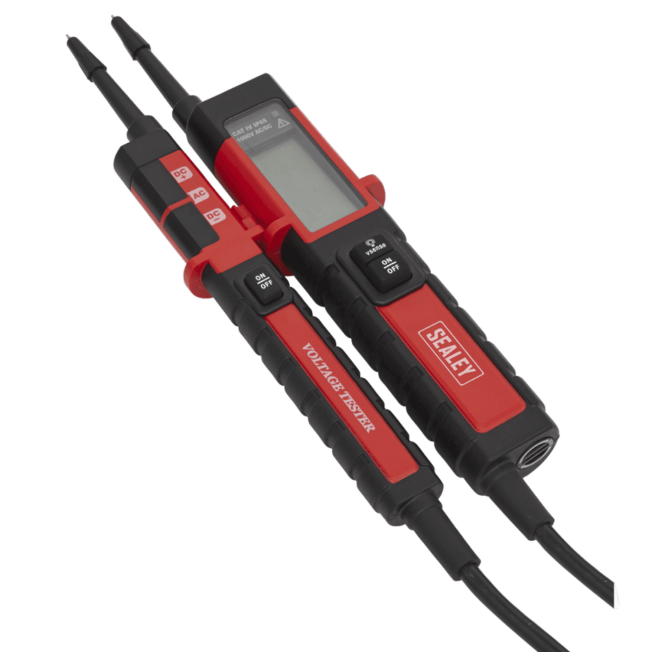 High Voltage Tester CAT IV 1000V Hybrid Vehicles Model No-PPHY